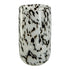 Cirra Speckled Grey Vase - Small